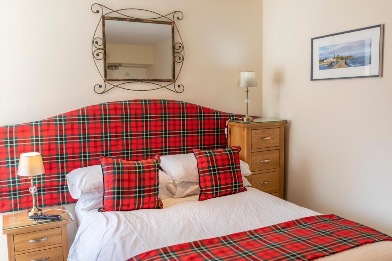 Montague Guest House St Andrews Exterior foto