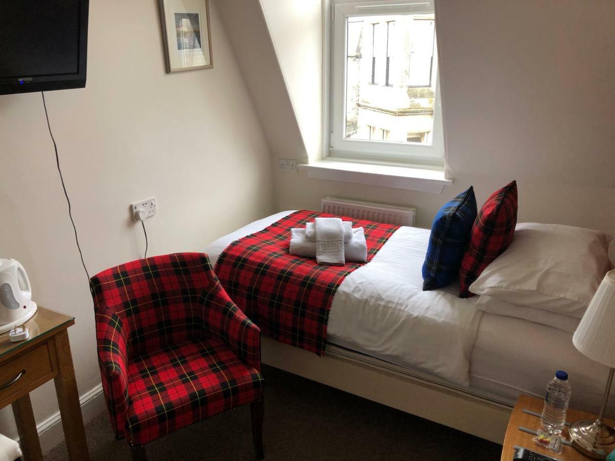 Montague Guest House St Andrews Exterior foto